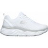 Skechers MAX CUSHIONING ELITE W obuv biela,sivá