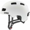 UVEX HELMA CITY 4 WHITE SKYFALL MATT vel. 58-61 00086947