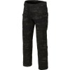 Helikon-Tex nohavice MBDU NYCO rip-stop MULTICAM BLACK veľ.M-L