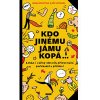 Kdo jinému jámu kopá - Anna Novotná