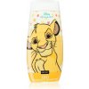Disney Classics sprchový gél a šampón 2 v 1 pre deti Lion king 300 ml