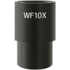Bresser Okulár planachromatický Bresser PL-10x (30mm)