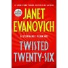 Twisted Twenty-Six (Janet Evanovich)(Brožovaná)
