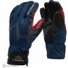 La Sportiva SKI TOURING rukavice, storm blue/red L