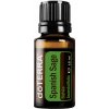 DoTerra Spanish Sage esenciálny olej šalviový 15 ml