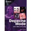 Depeche Mode - Brian J. Robb