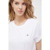 Bavlnené tričko Gant biela farba 4200200 XL