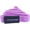 Sportago Resistance Band Expander - fialová
