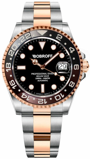 Bobroff BF0007