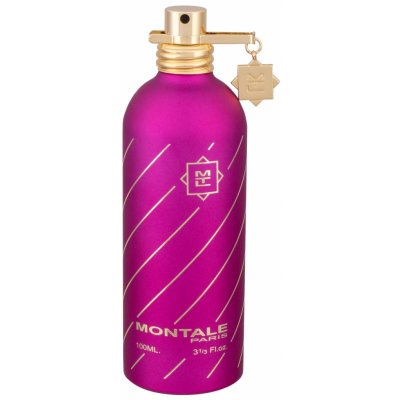 Montale Paris Roses Musk, Parfumovaná voda 100ml pre ženy