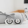 LOVI silikon dynamický Salt&Pepper 2 ks V001627