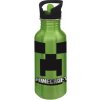 Hliníková lahev Minecraft 545ml