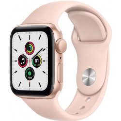 apple watch 4 40mm heureka