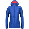 Salewa Ortles Hybrid TWR dámska bunda modrá 00-0000027188