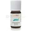 Hanus Lemongrasová silica 10 ml