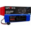 Gares Viomi S9, Alpha, UV 14,4V 7Ah