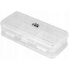 Delphin Krabica TBX Duo 140-6P 140x75x50mm