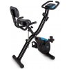 Capital Sports Azura 2, domáci rotoped, stacionárny bicykel, cyklotrenažér, X-bike, záťažové koleso 3 kg (FIT4-Azura 2)
