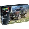 Revell Plastic ModelKit military 03345 ATF Dingo 1 1:72