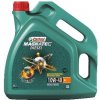 CASTROL - MAGNATEC Diesel 10W-40 B4 WE 4L (15CA2B/151B64) 15CA2B EAN: 4008177155680