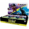Wizards of the Coast Magic the Gathering March of the Machine Jumpstart Booster Box