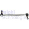 DELPHI Tyč/Vzpera stabilizátora TC2022