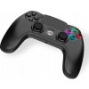 Bezdrôtový herný ovladač pre PlayStation 4 - Black