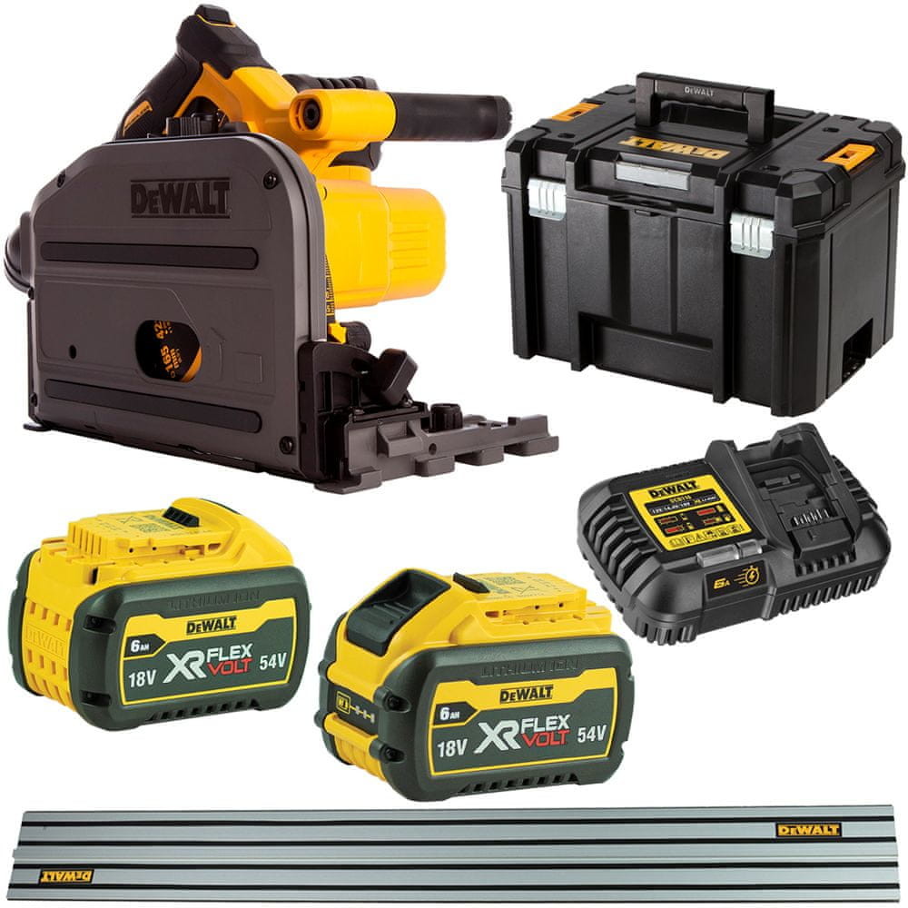 DEWALT DCS520T2R