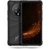 Smartfón Hammer Iron 6 8 GB/256 GB 5G čierny