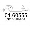 MTS 01.60555