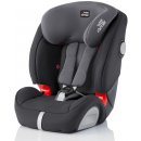 Britax Römer EVOLVA 123 SL SICT 2022 storm grey