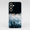 SAMSUNG - Galaxy S24 - SILIKÓN + MagSafe - Frozen Crystal