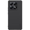 Nillkin Super Frosted PRO Magnetic Zadný Kryt na Xiaomi 14T Pro Black 57983123527