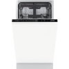 Gorenje GV561D10, Akcia