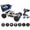 Teddies Auto RC Biela výbojová para
