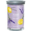 Yankee Candle Lemon Lavender signature tumbler veľký 567 g