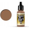 Farba Vallejo Model Air - Sand Brown 17ml