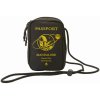 púzdro na doklady DC - Star Wars PASSPORT BAG - BLACK - ADYBT0 300 2-KVJ0