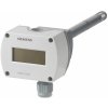 Kanálové čidlo kvality vzduchu CO2 a teploty Siemens QPM2160D STANDARD