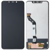 LCD displej + Dotykové sklo Xiaomi Pocophone F1