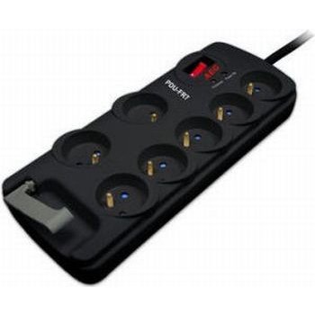 AEG Protect PDU-FR7, 7 zásuvek