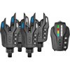 Prologic Element Com-Pact Alarm Set 4+1 Multi