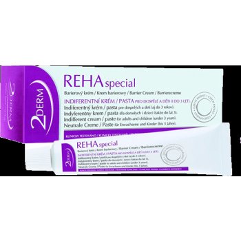 2Derm Reha Special barierový krém 20 ml