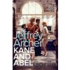 Kane and Abel - Jeffrey Archer