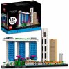 LEGO® Architecture 21057 Singapur