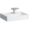 Umývadlo Laufen Kartell By Laufen 60x46 cm H8103350001121