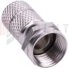 CABLETECH F konektor RG6U (6,8mm) (100ks)