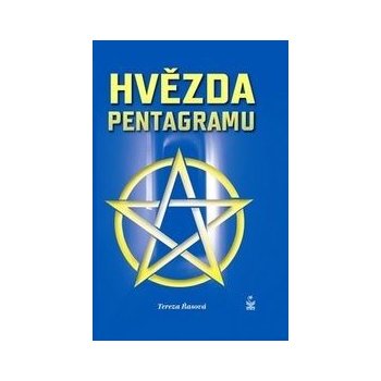 Hvězda pentagramu