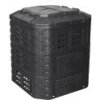 Rojaplast kompostér MODULAR 860 L- čierny