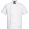 Portwest C733 Cumbria biely 4XL